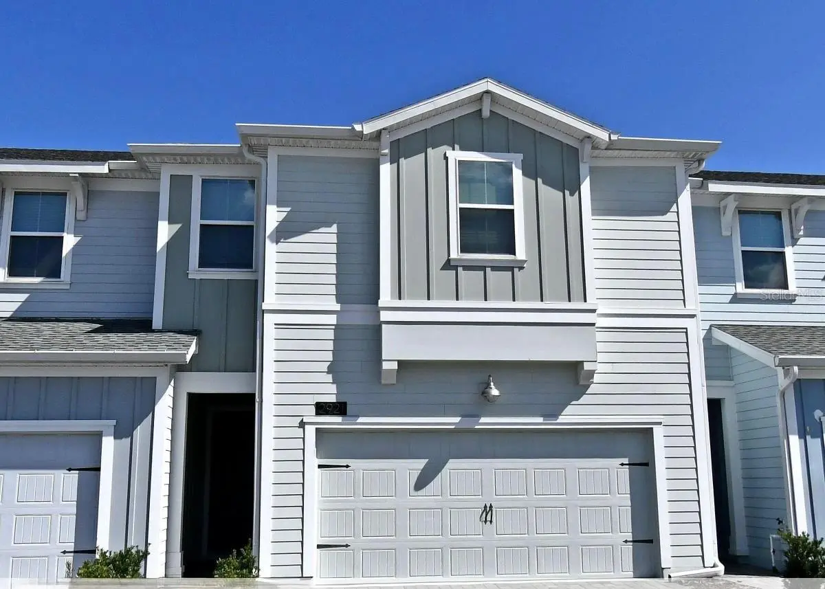 2921 SENTENCE ST, Kissimmee, FL 34746