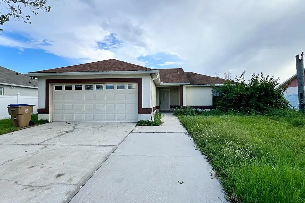 10 YORK CT, Kissimmee, FL 34758