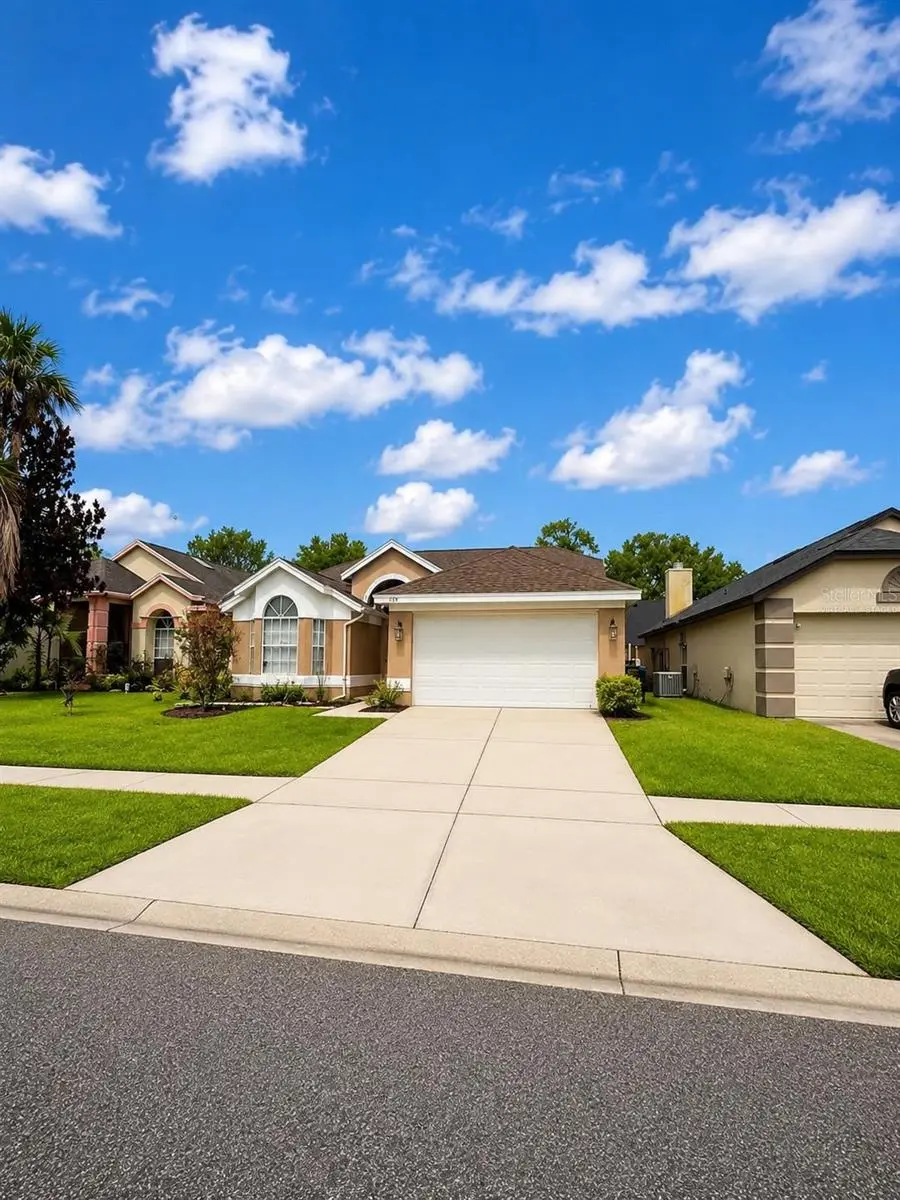 2144 CROSSHAIR CIR, Orlando, FL 32837