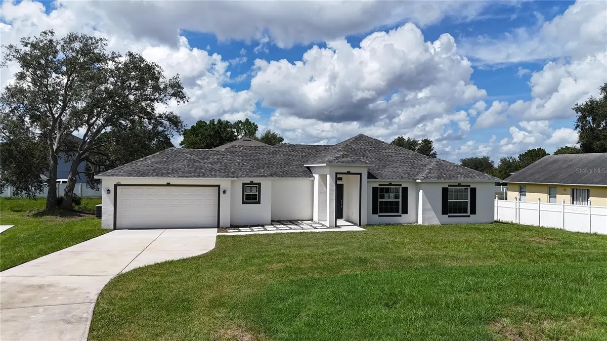 656 COTULLA DR, Kissimmee, FL 34758