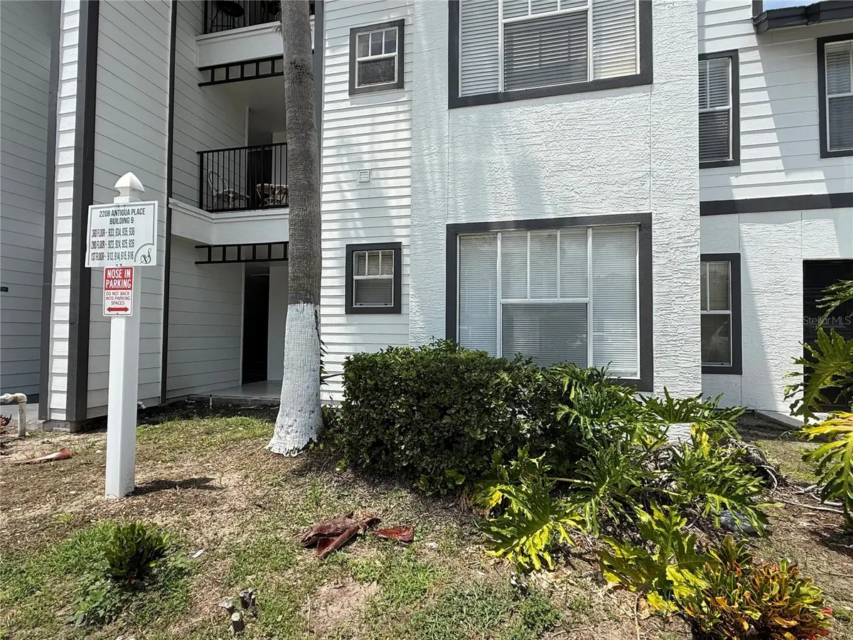 2208 ANTIGUA PL #914, Kissimmee, FL 34741