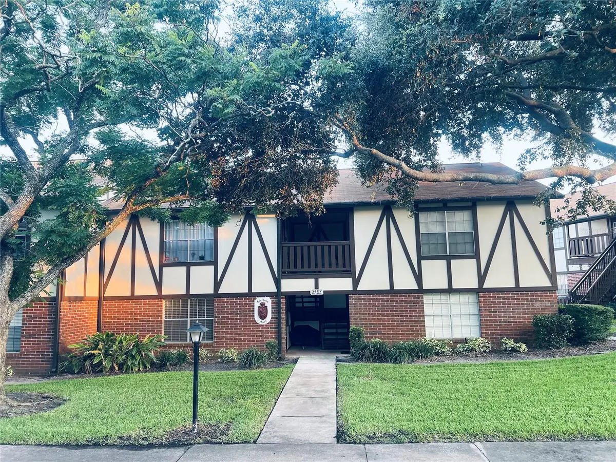 5467 HANSEL AVE #H15, Orlando, FL 32809
