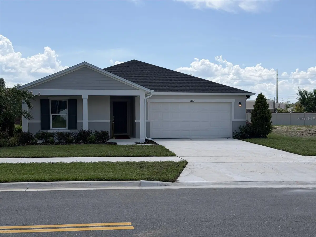 2602 LOLA LN, Kissimmee, FL 34744