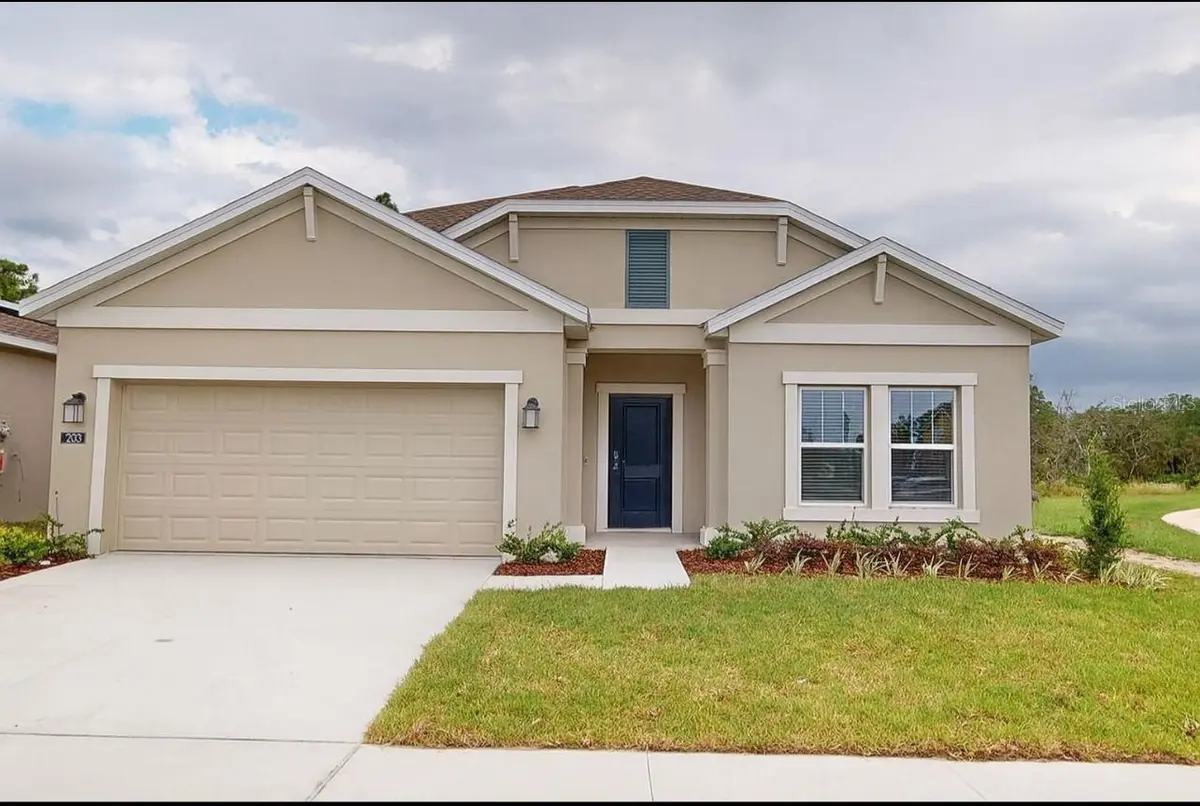 203 BRAVE RD, Davenport, FL 33837