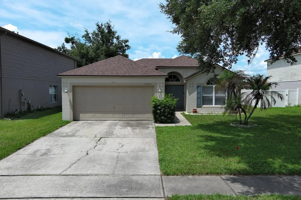 11545 BENTRY ST, Orlando, FL 32824