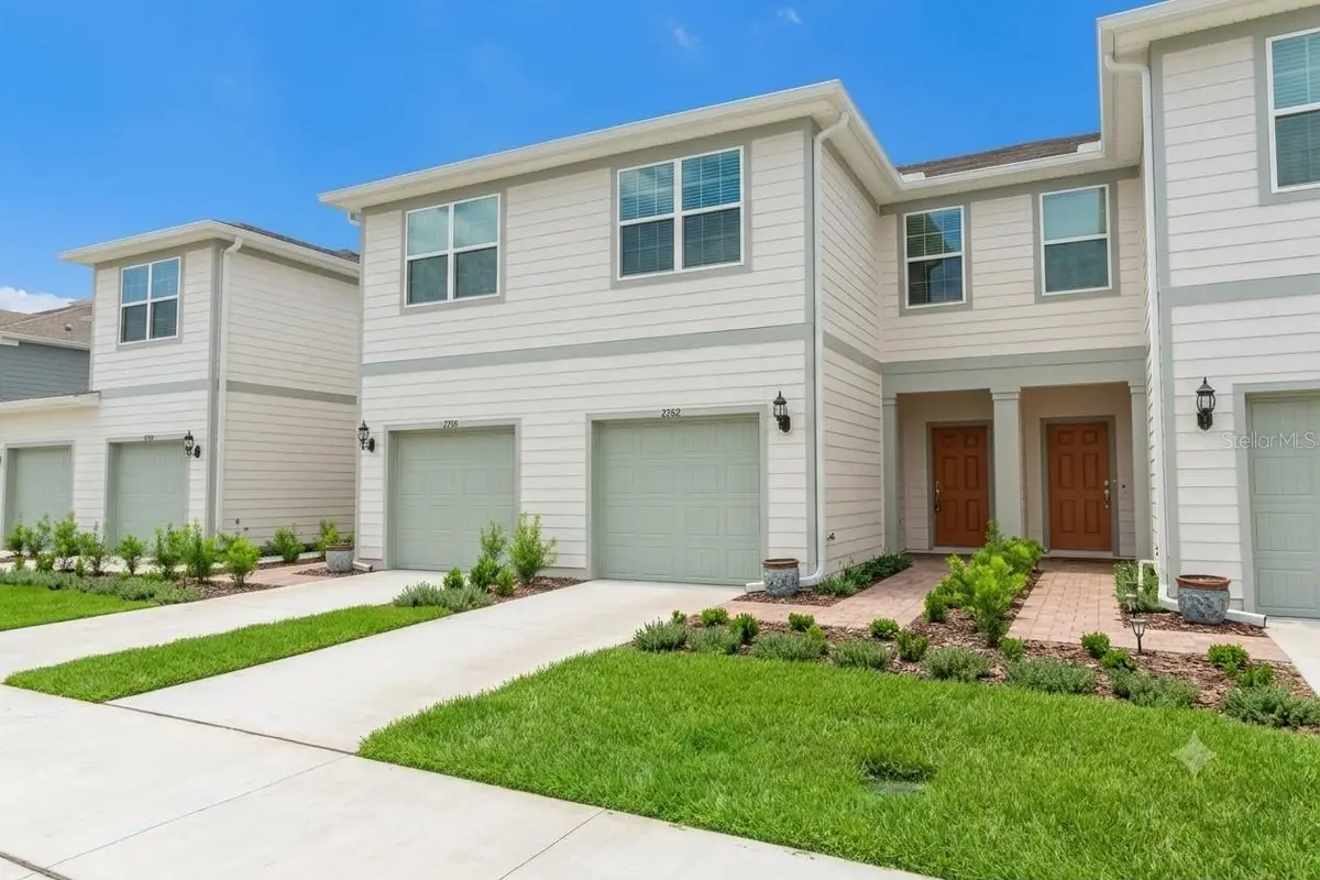 2762 FETCHING TRL, Davenport, FL 33896