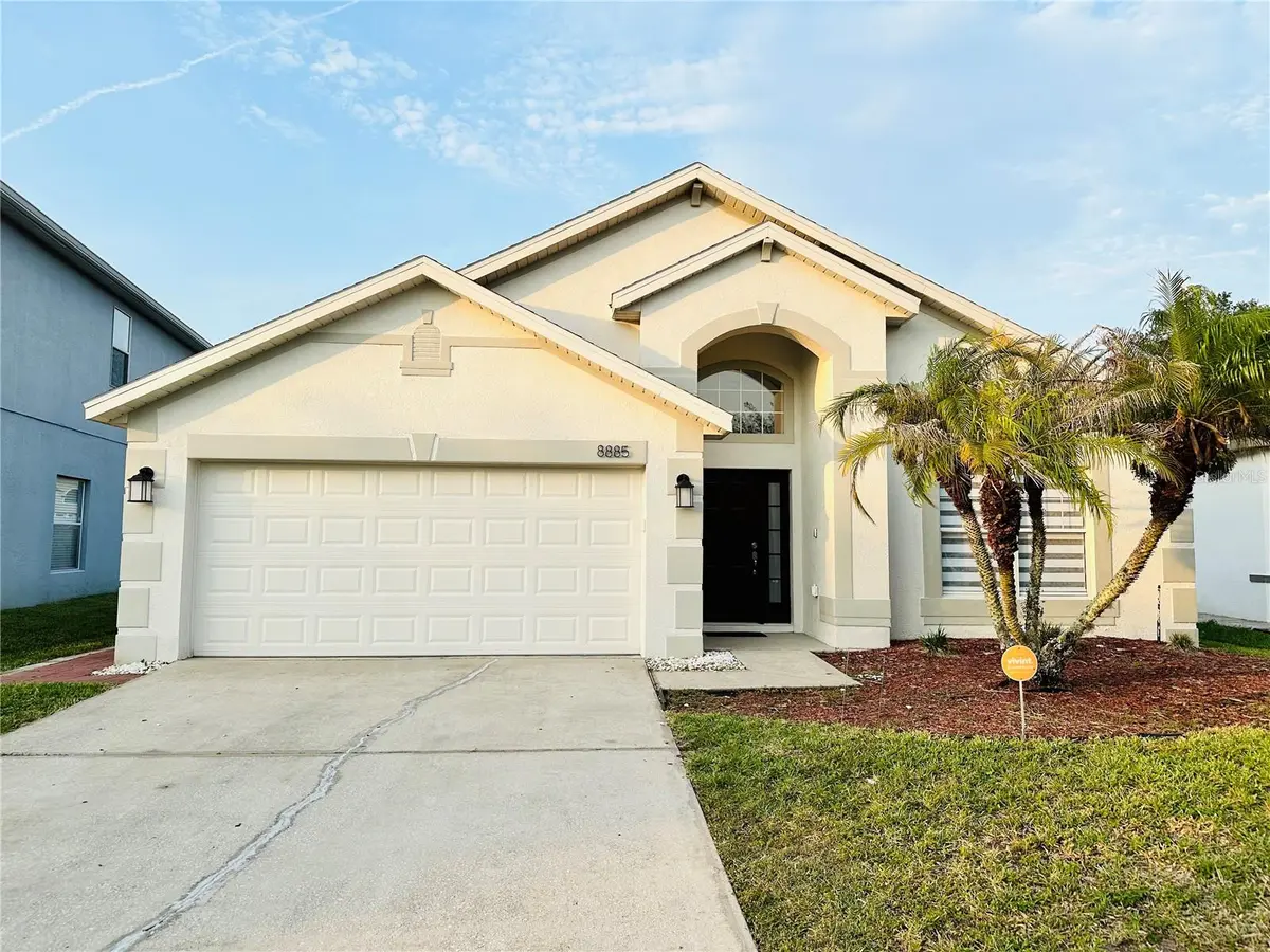 8885 PALISADES BEACH AVE, Orlando, FL 32829