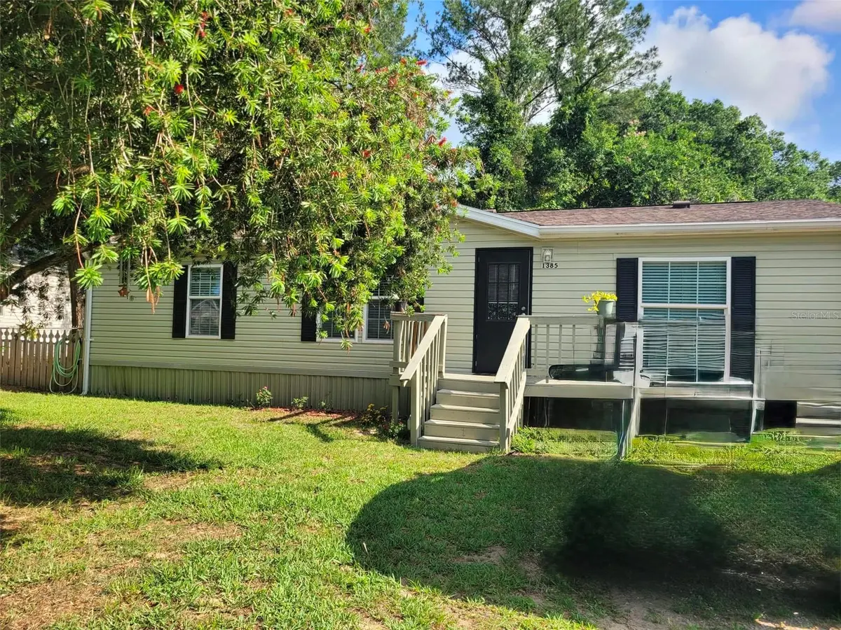 1385 NW 85TH ST, Ocala, FL 34475