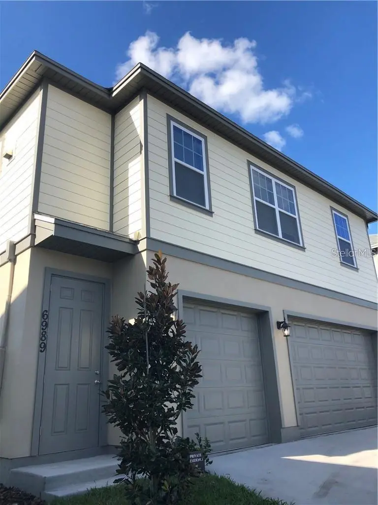 Address not disclosed, Orlando, FL 32827