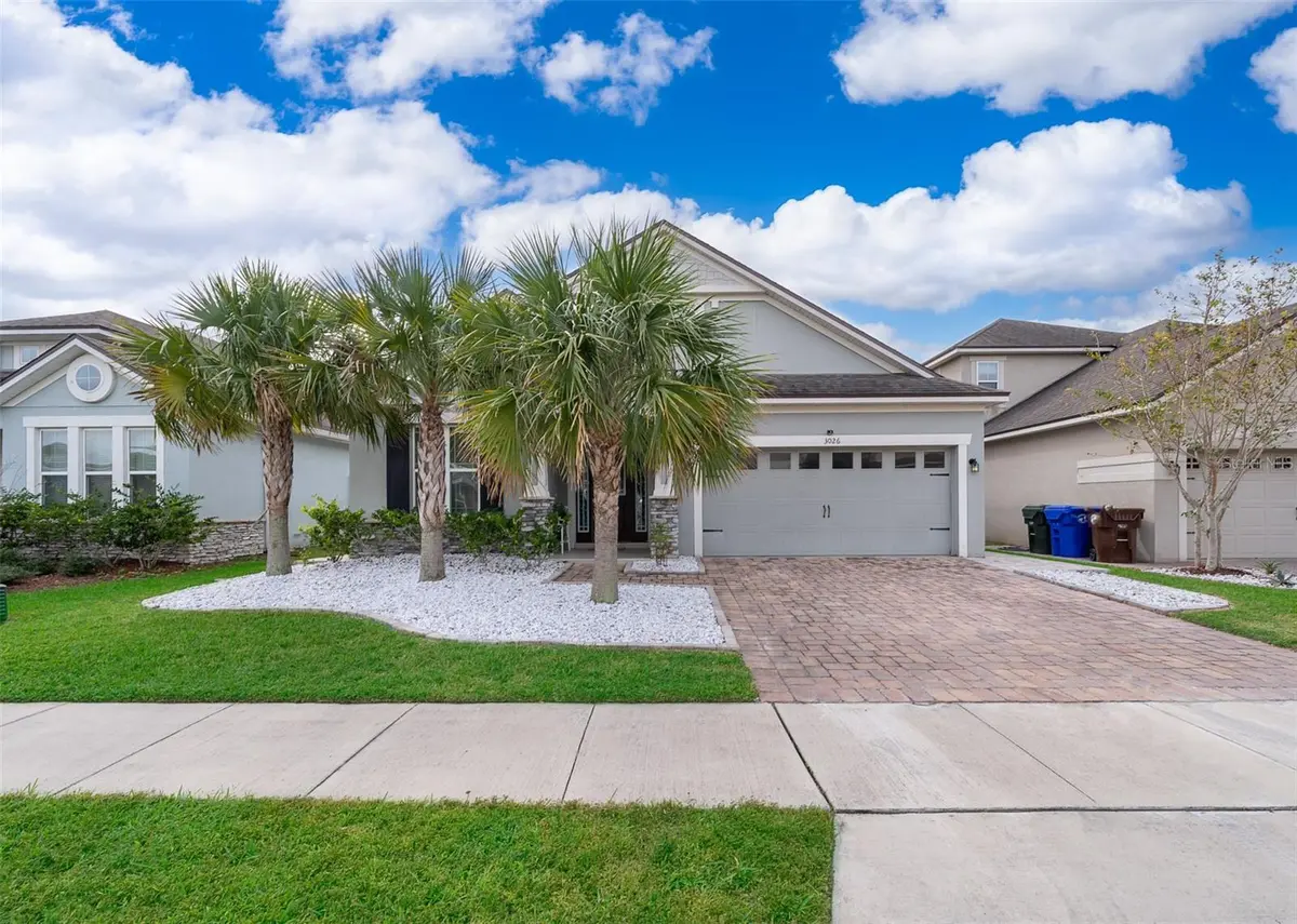 3026 JARDIN ST, Kissimmee, FL 34741
