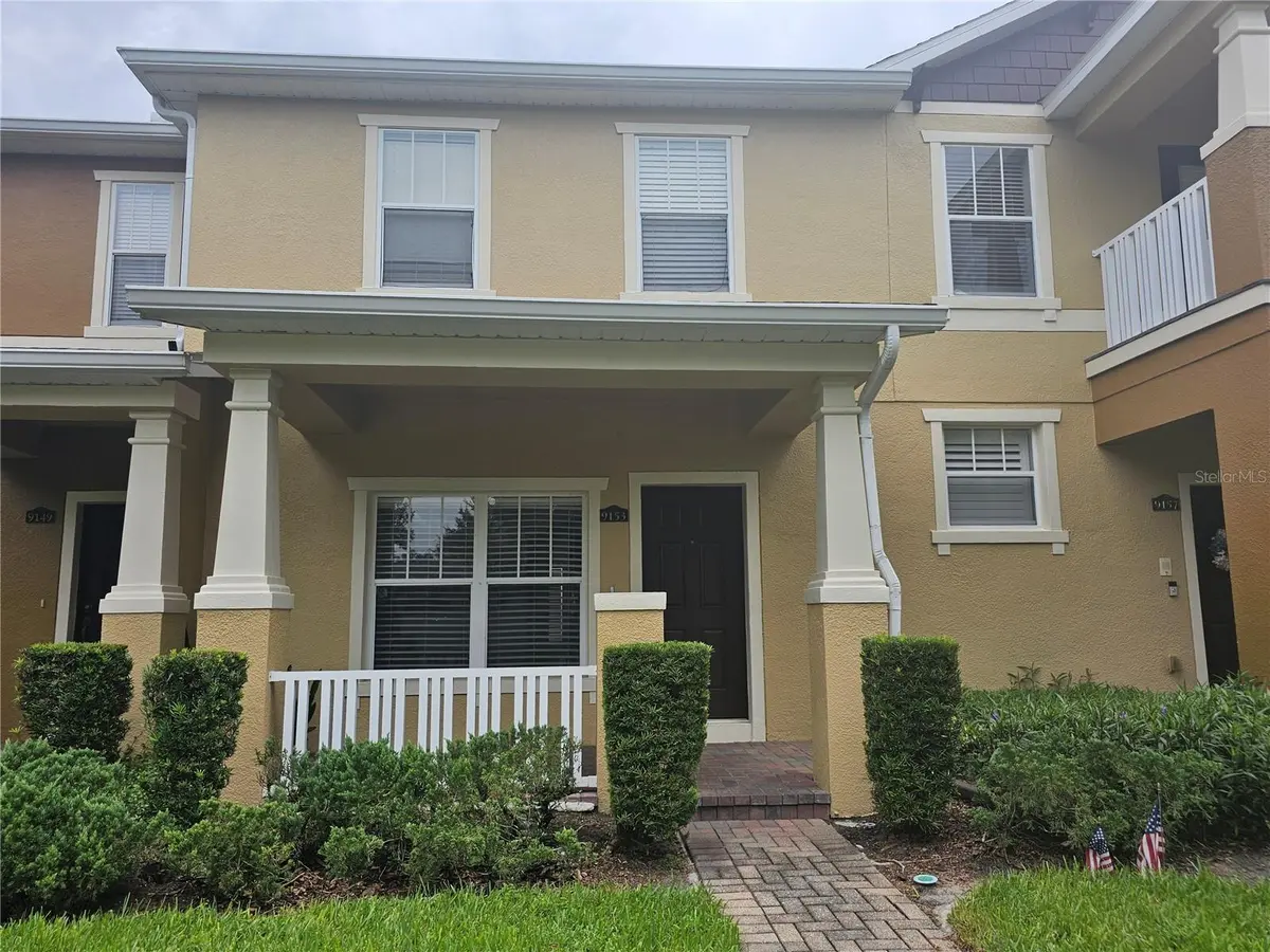 9153 OAK FERN DR, Orlando, FL 32832