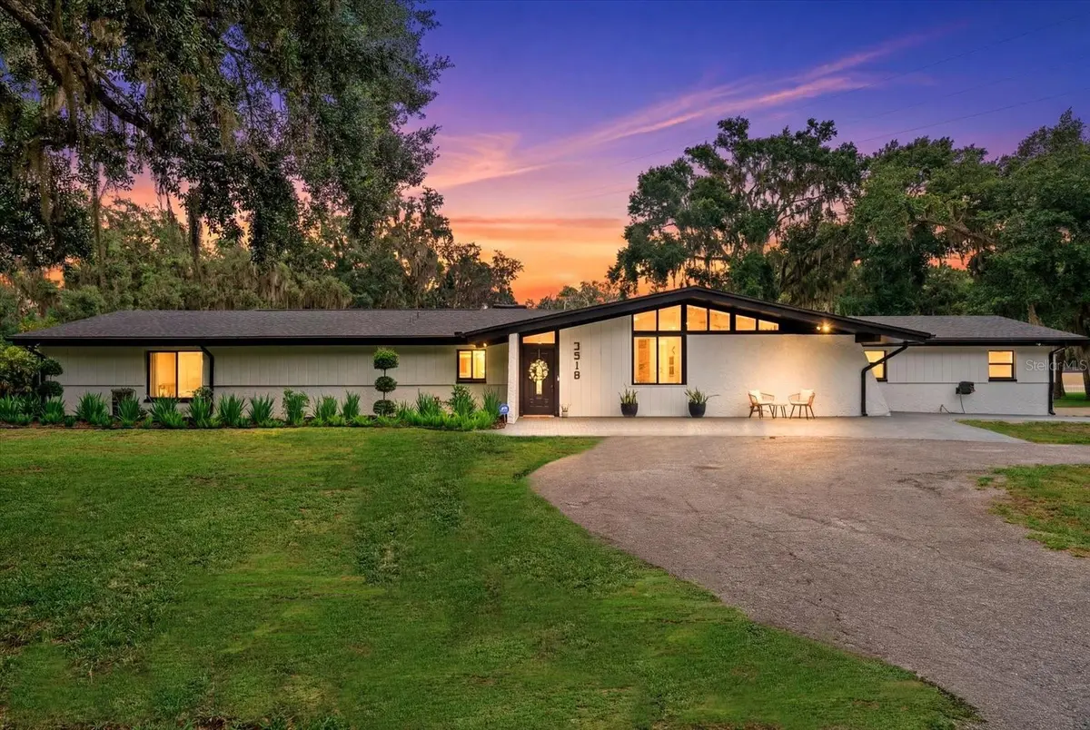 3518 BERGER RD, Lutz, FL 33548