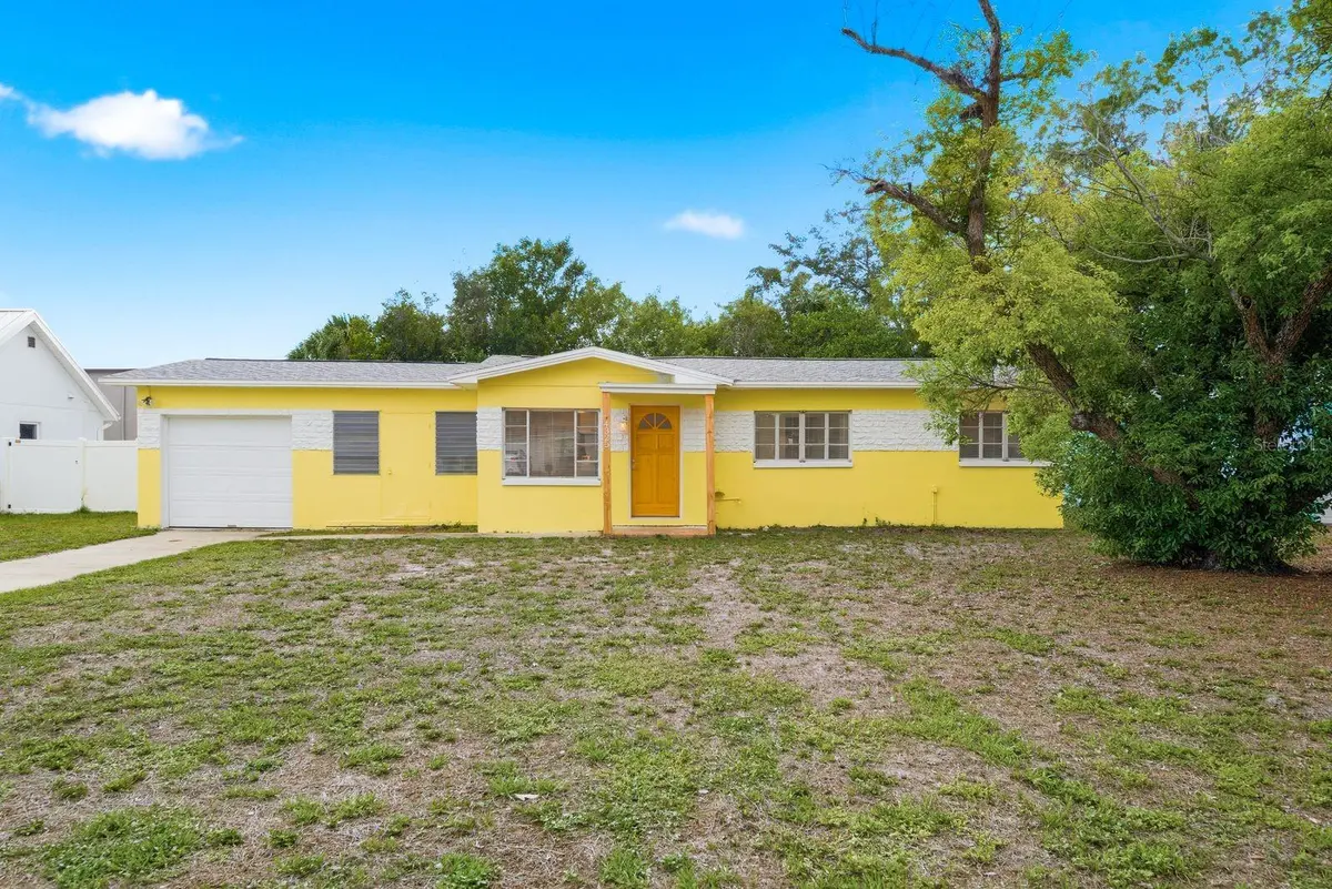 4325 S COOLIDGE AVE, Tampa, FL 33611