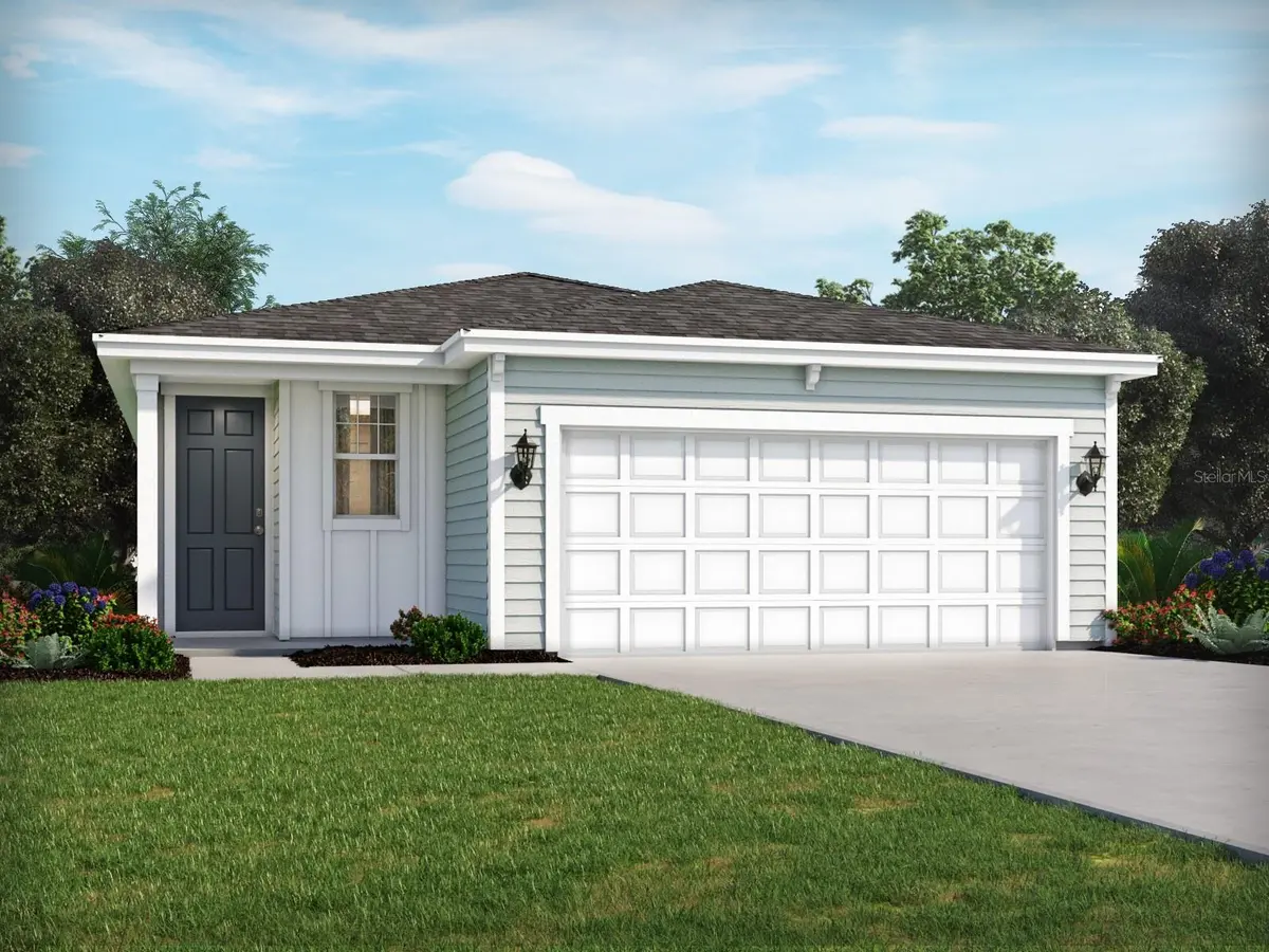 98 WANDERING CREEK WAY, Palm Coast, FL 32164