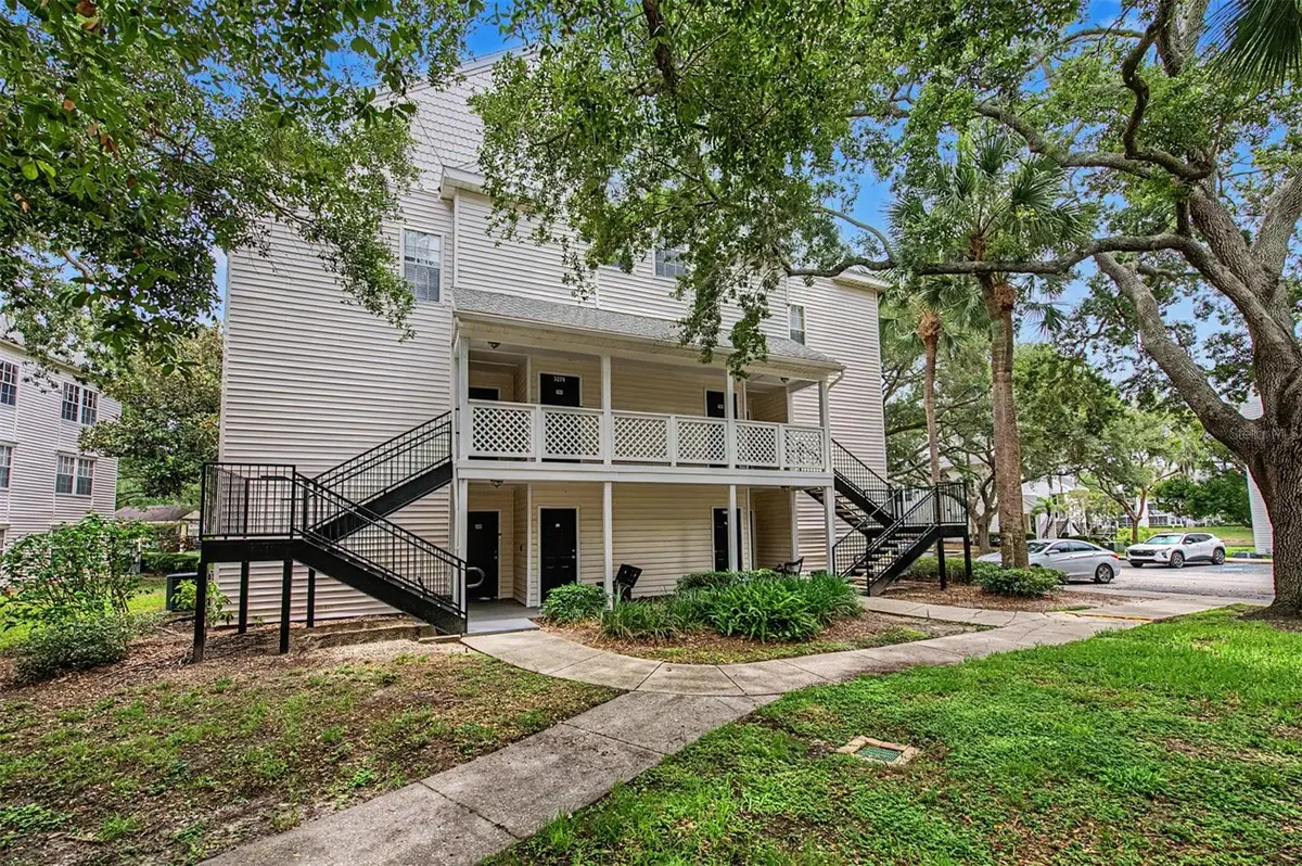 3270 HAVILAND CT #301, Palm Harbor, FL 34684
