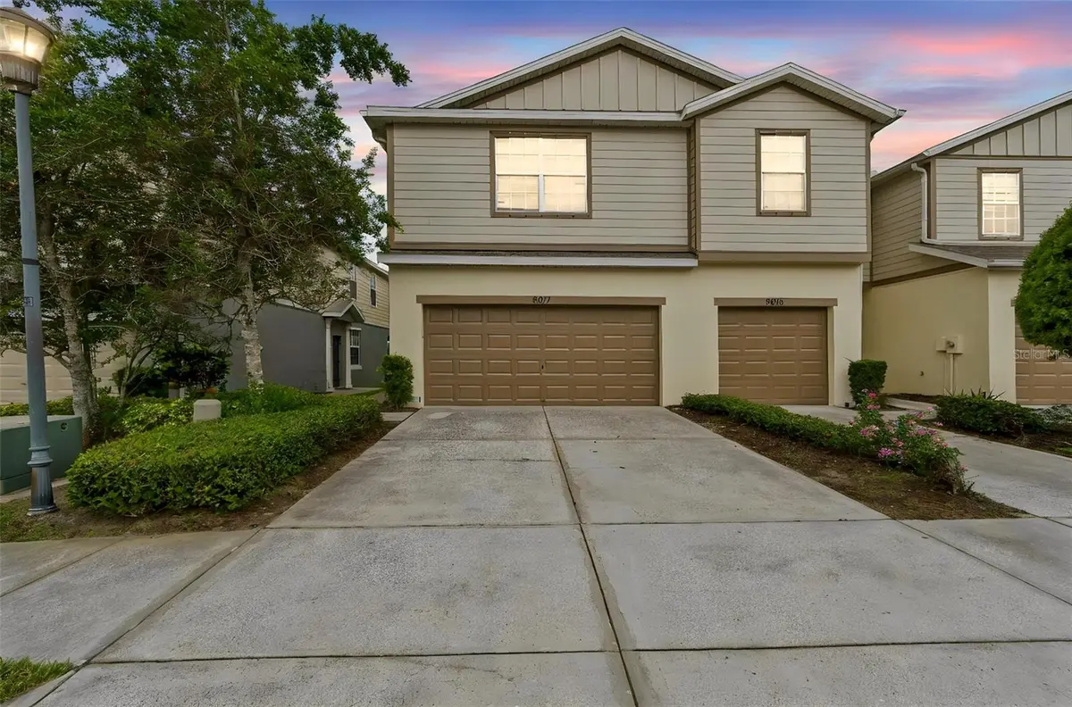 5017 WHITE SANDERLING CT, Tampa, FL 33619