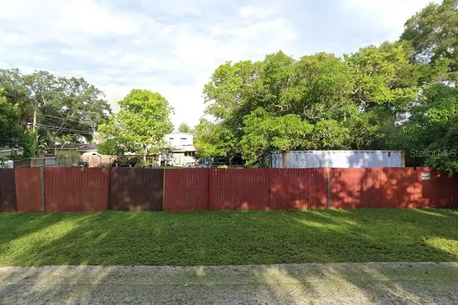 00 N 3RD ST N, St Petersburg, FL 33702