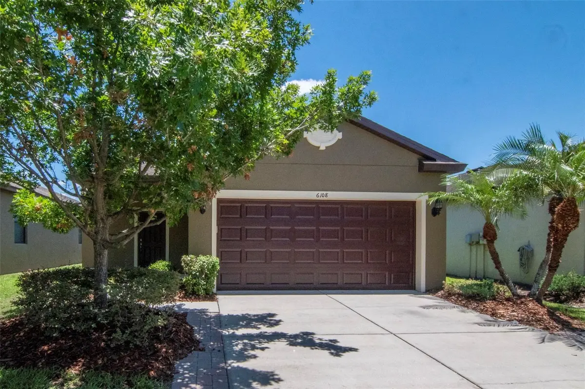 6108 MAGNOLIA PARK BLVD, Riverview, FL 33578