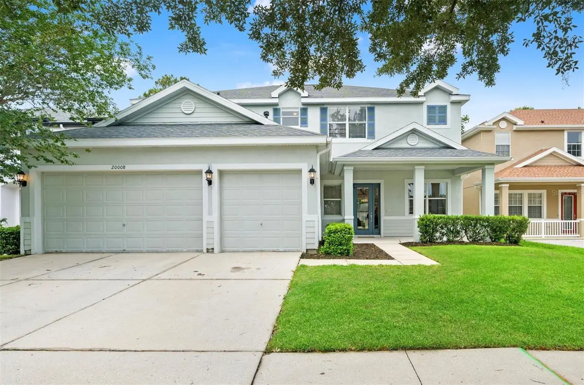 20008 BLUFF OAK BLVD, Tampa, FL 33647