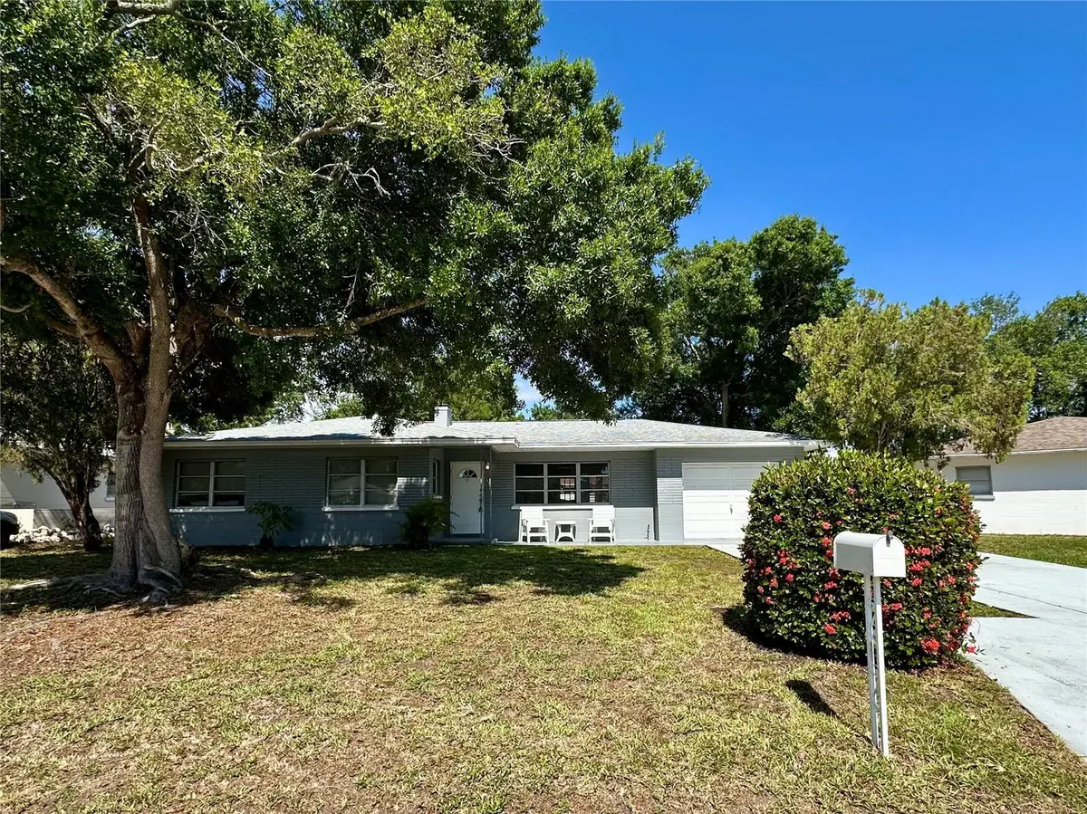 4917 99TH ST N, St Petersburg, FL 33708