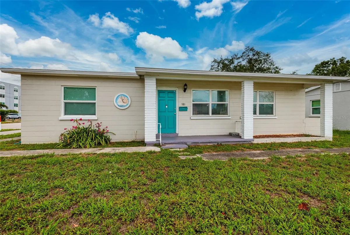 101 40TH AVE NE, St Petersburg, FL 33703