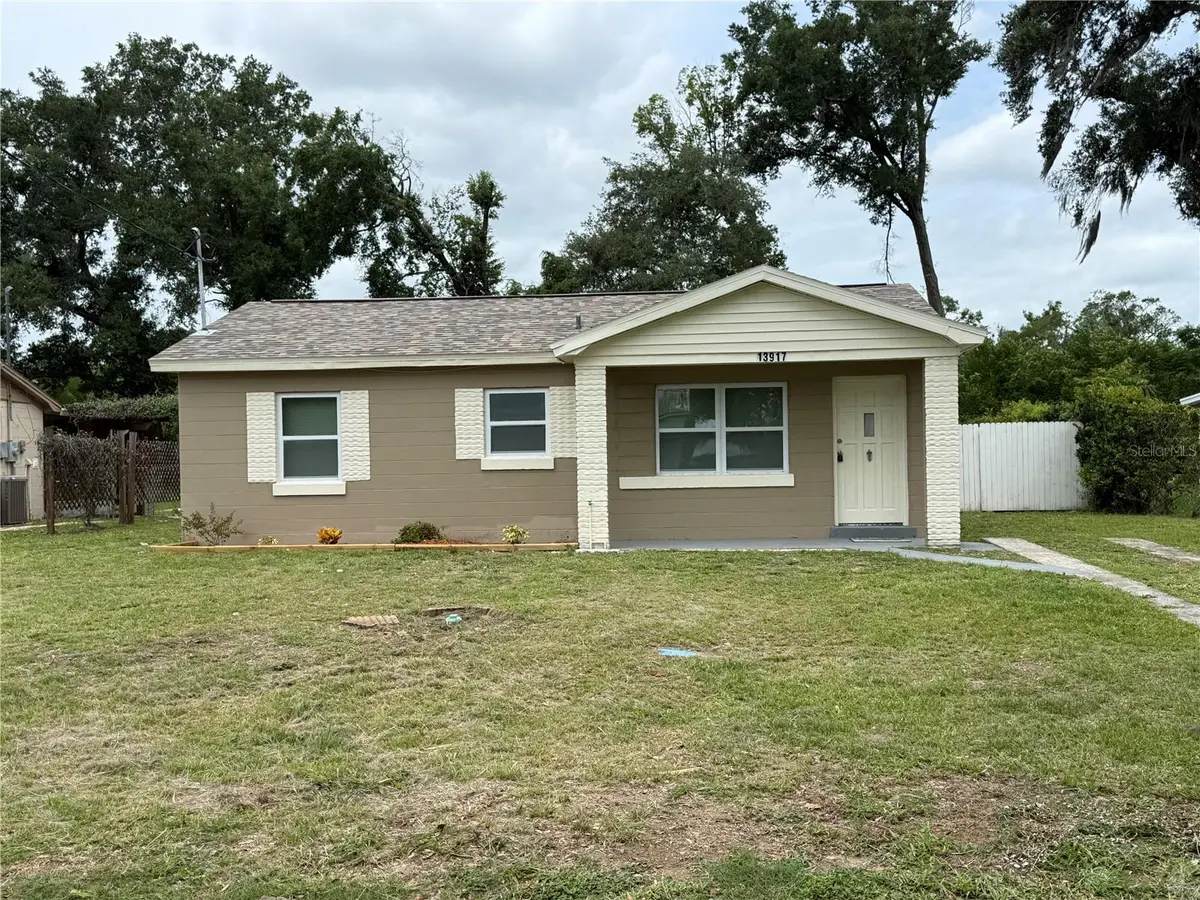 13917 3RD ST, Dade City, FL 33525