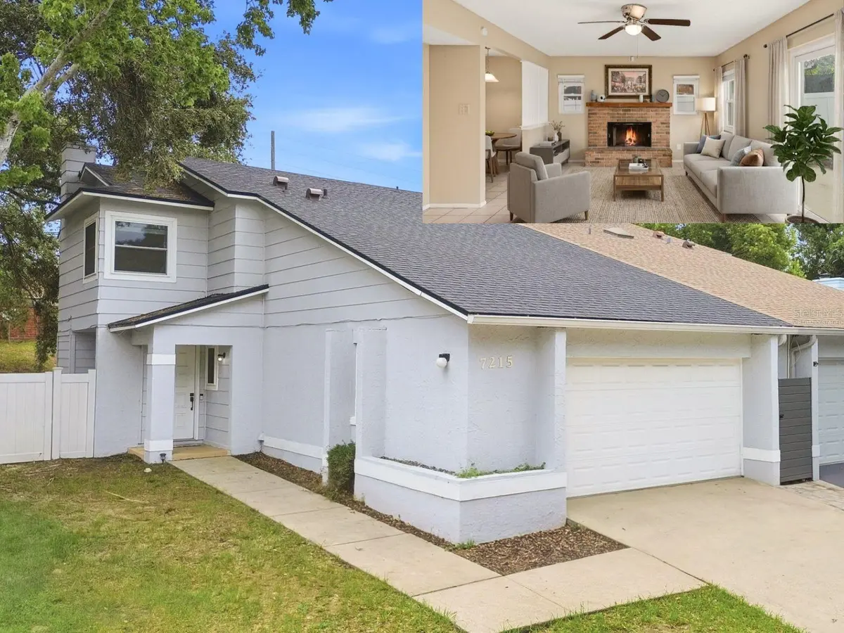 7215 HARBOR HEIGHTS CIR, Orlando, FL 32835