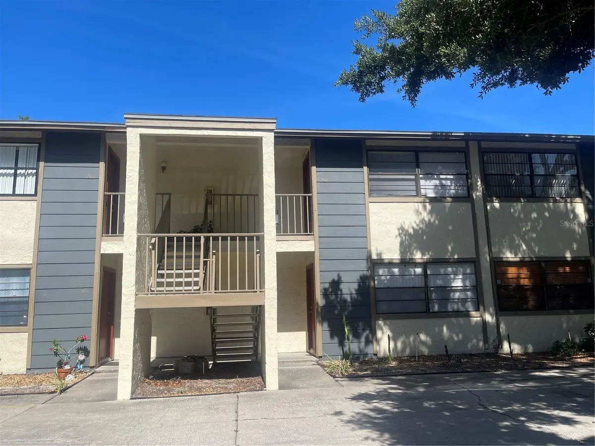 4809 S MOUND AVE #105, Tampa, FL 33611