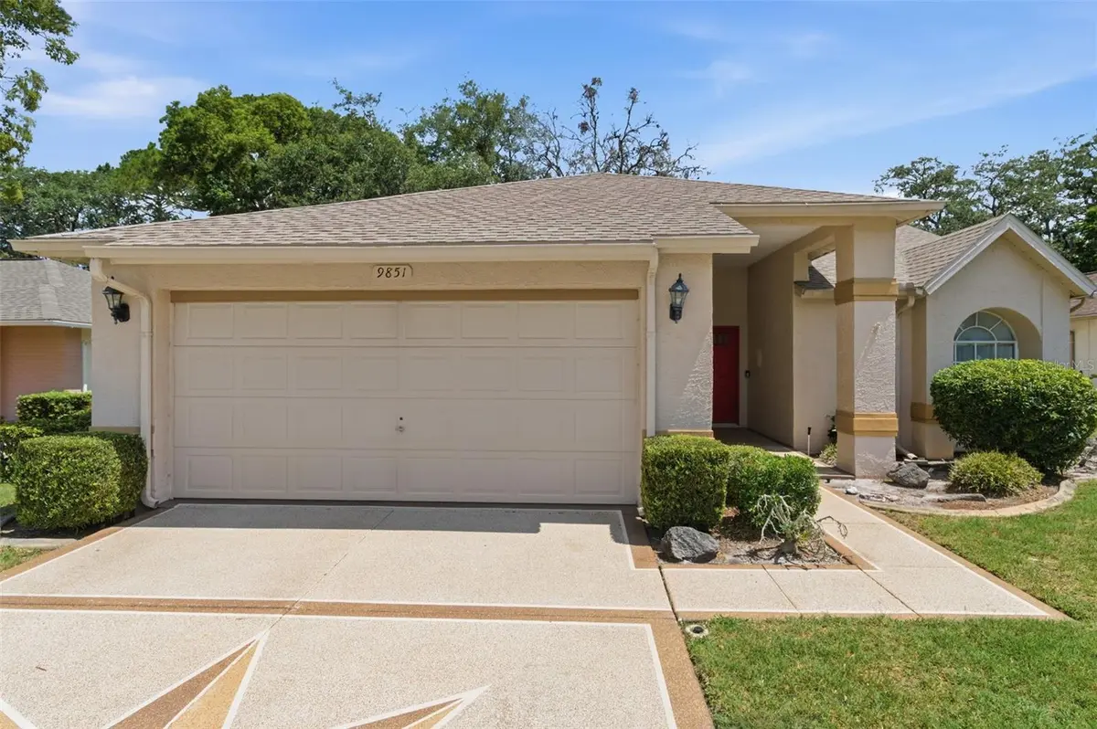 9851 KINGSPORT AVE, New Port Richey, FL 34655