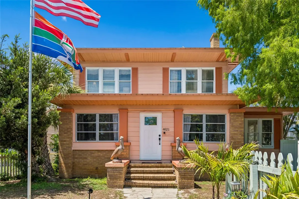 4621 9TH AVE N, St Petersburg, FL 33713