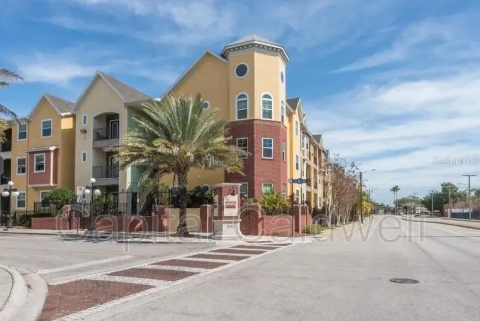 1910 E PALM AVE #11213, Tampa, FL 33605