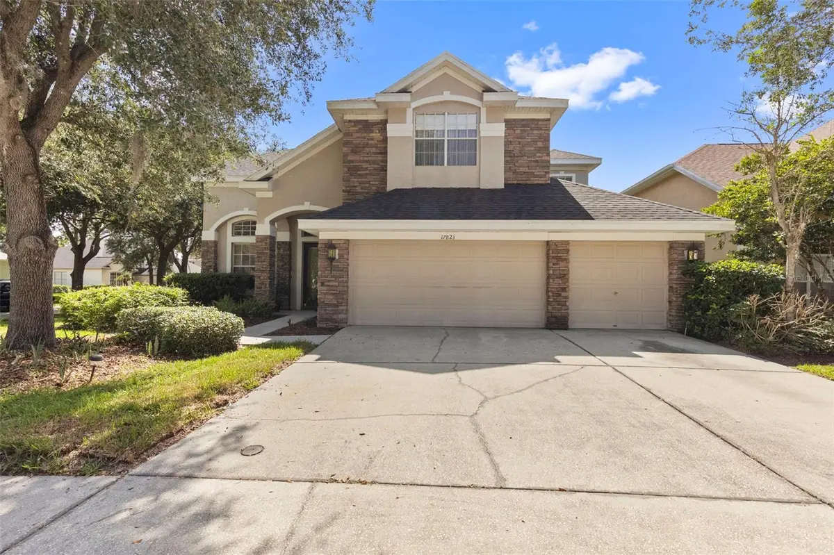 17823 ARBOR CREEK DR, Tampa, FL 33647