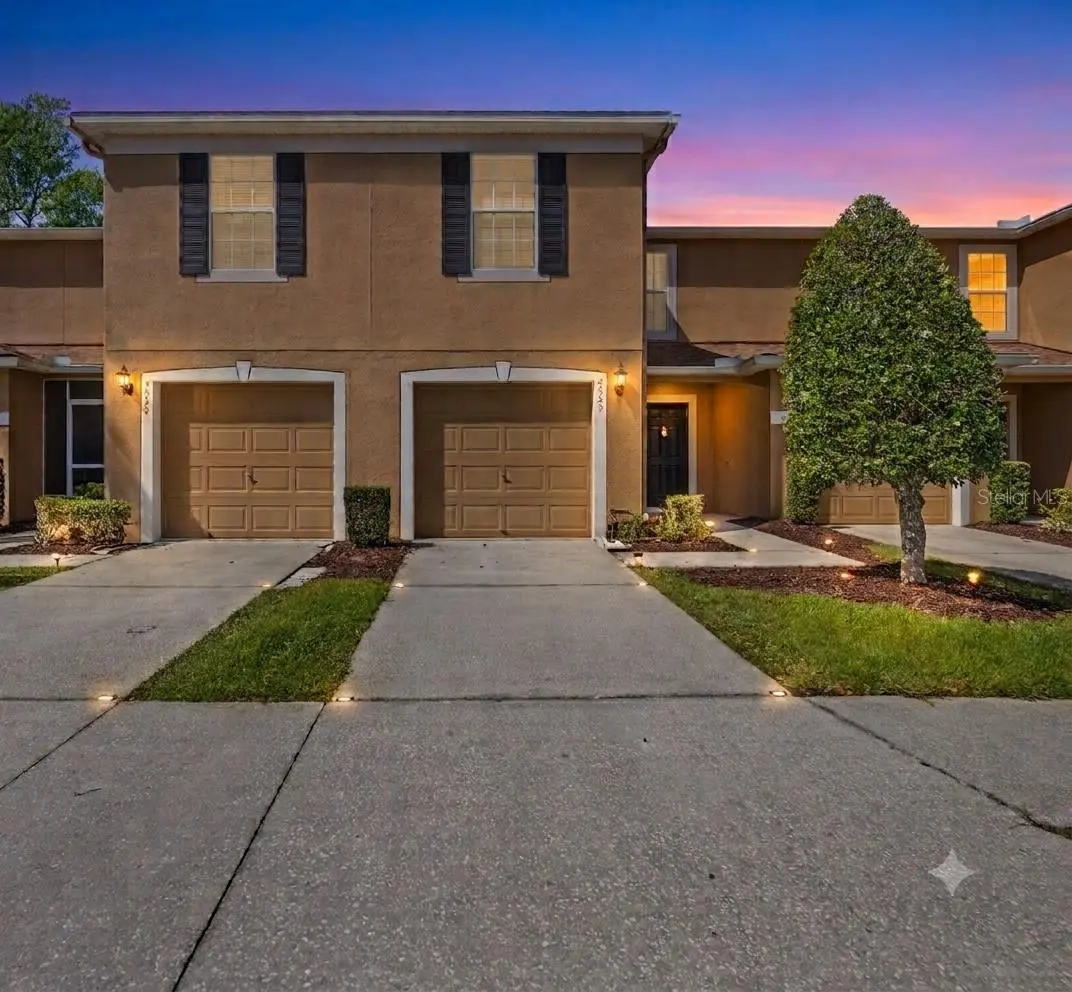 4535 WINDING RIVER WAY, Land O Lakes, FL 34639