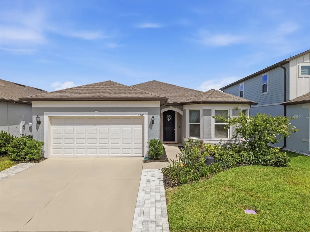 3834 MAPLE BAY LN, Land O Lakes, FL 34638
