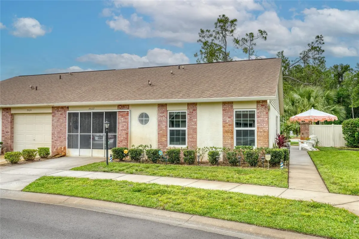 9022 RAMSGATE DR #9022, New Port Richey, FL 34655