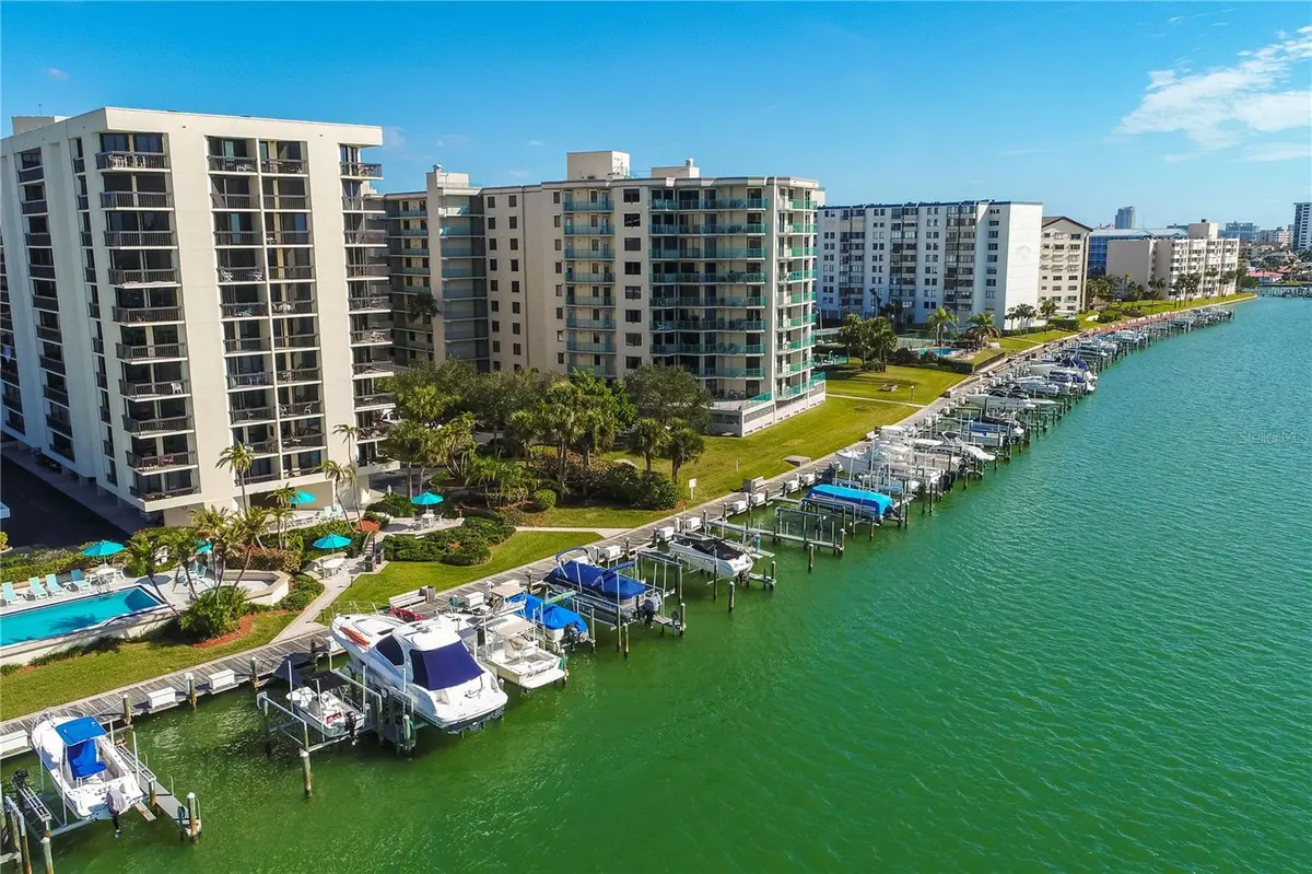 690 ISLAND WAY #408, Clearwater Beach, FL 33767