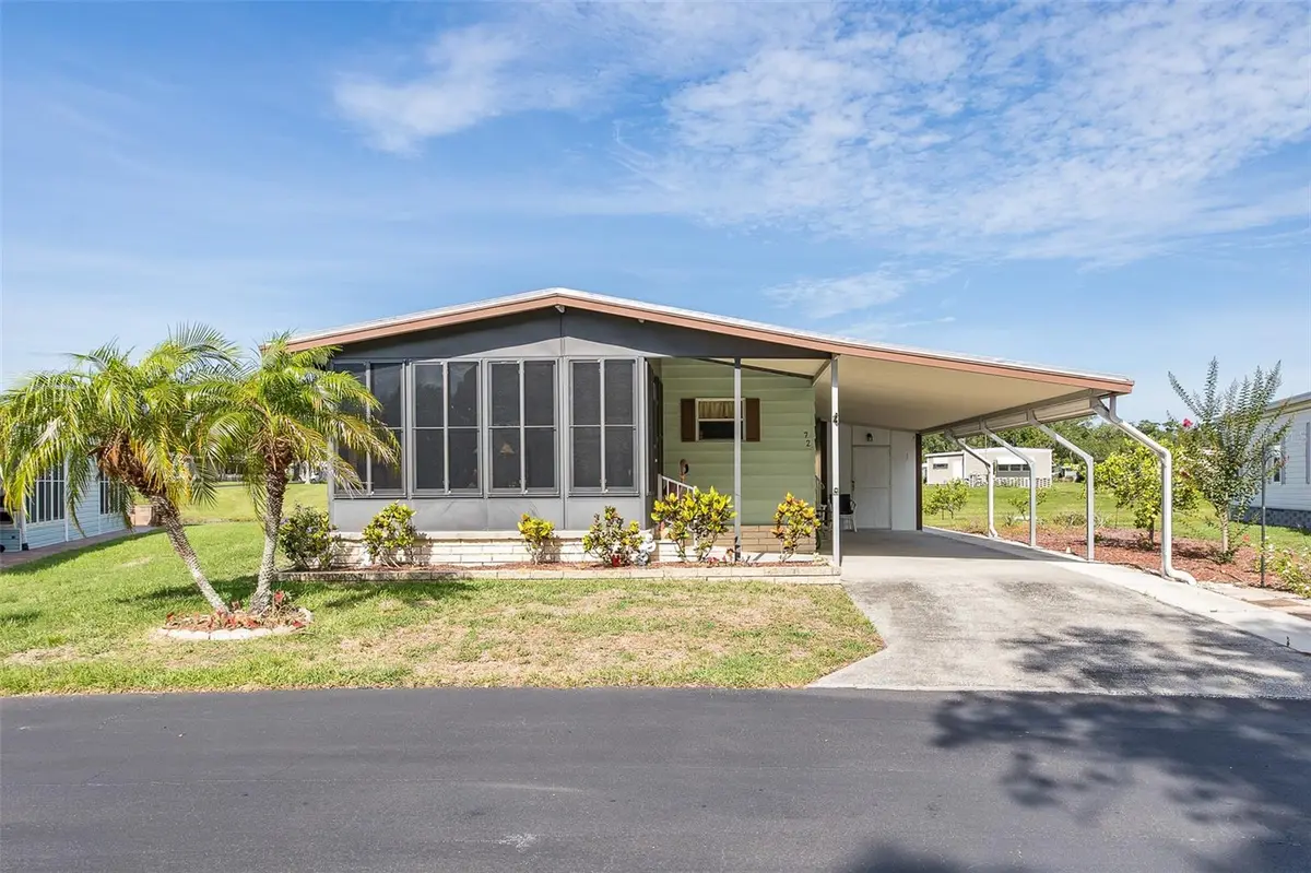 72 COTTAGEWOOD DR #29, Safety Harbor, FL 34695