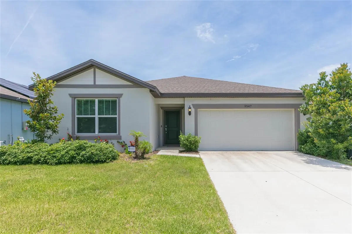 9547 SUMMERS CAY CIR, Thonotosassa, FL 33592