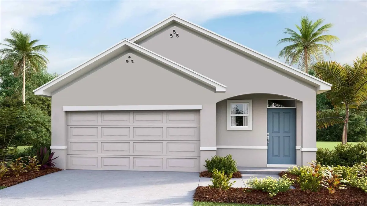 17789 MOUNT BLACKBURN LN, Spring Hill, FL 34610