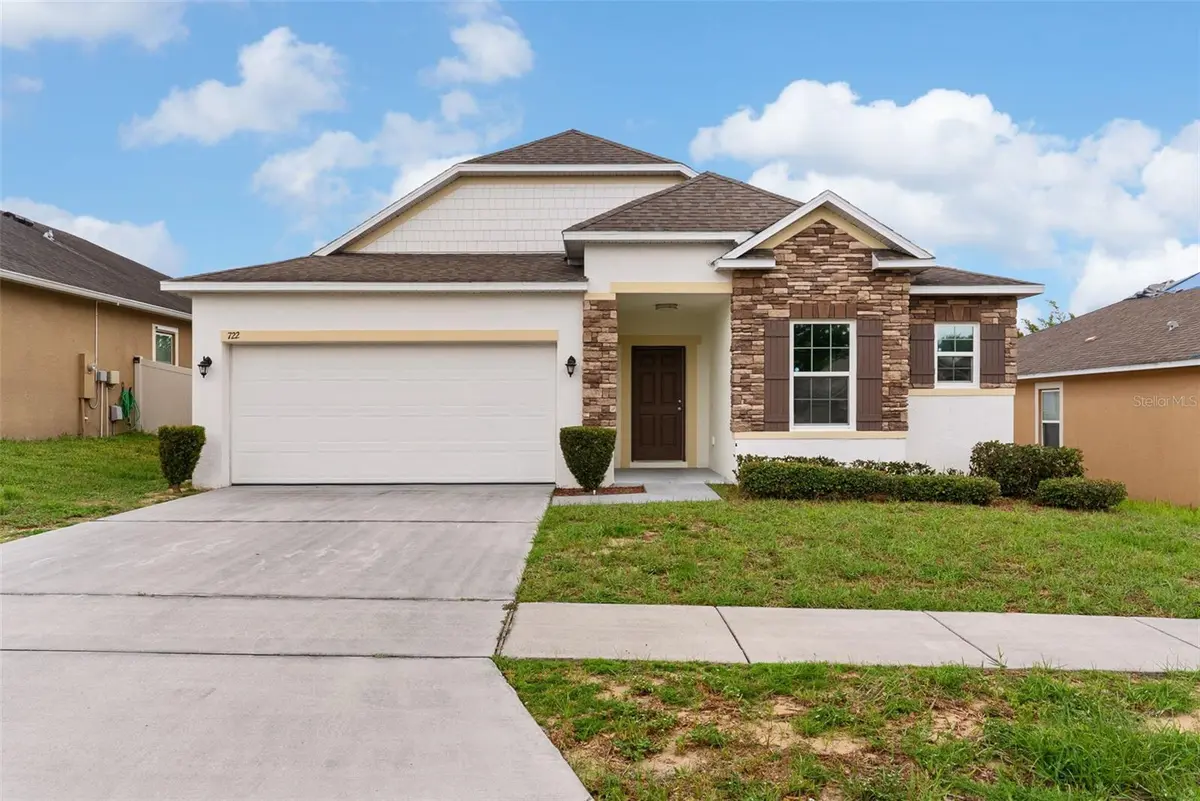 722 FRANKLIN CT, Haines City, FL 33844