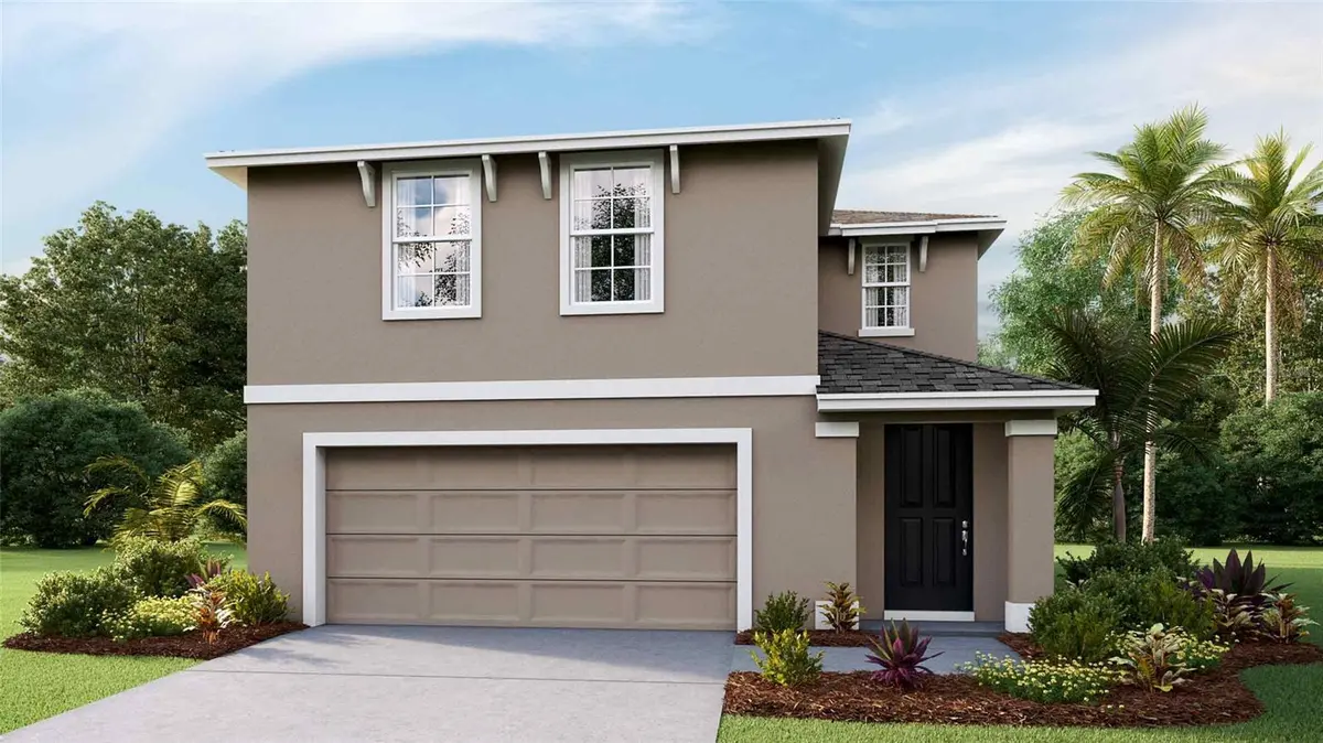 17805 MOUNT BLACKBURN LN, Spring Hill, FL 34610