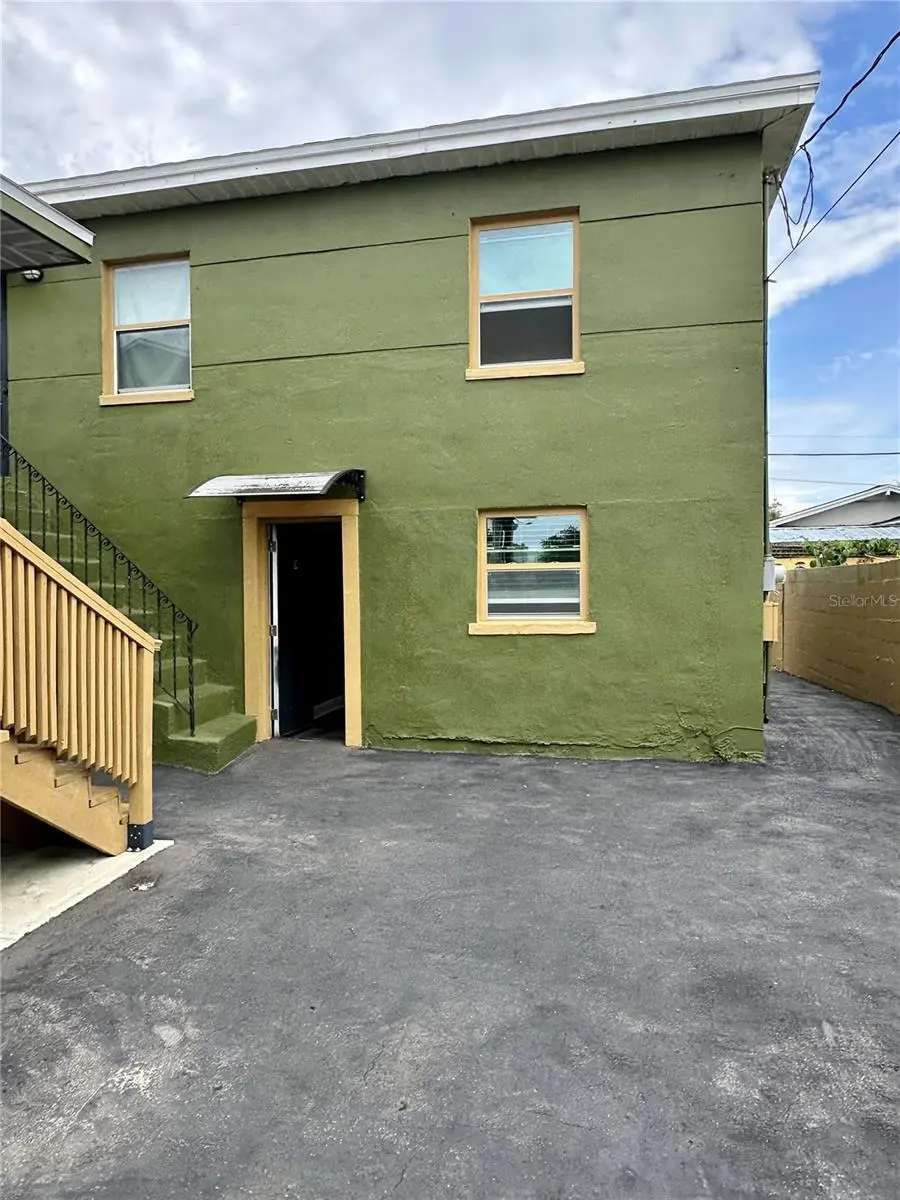 2907 N 15TH STREET #D, Tampa, FL 33605