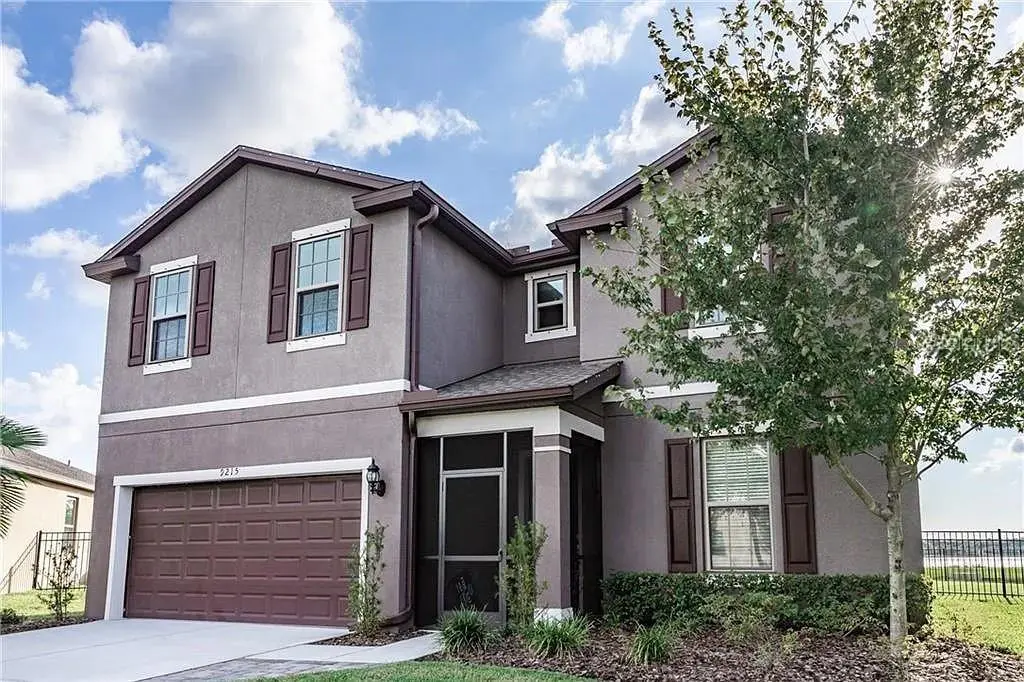 9215 MOUNTAIN MAGNOLIA DR, Riverview, FL 33578