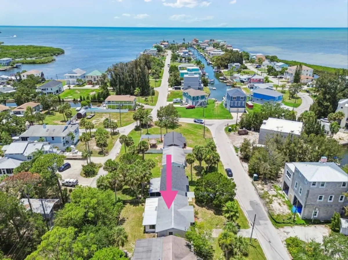 6826 DRIFTWOOD DR, Hudson, FL 34667