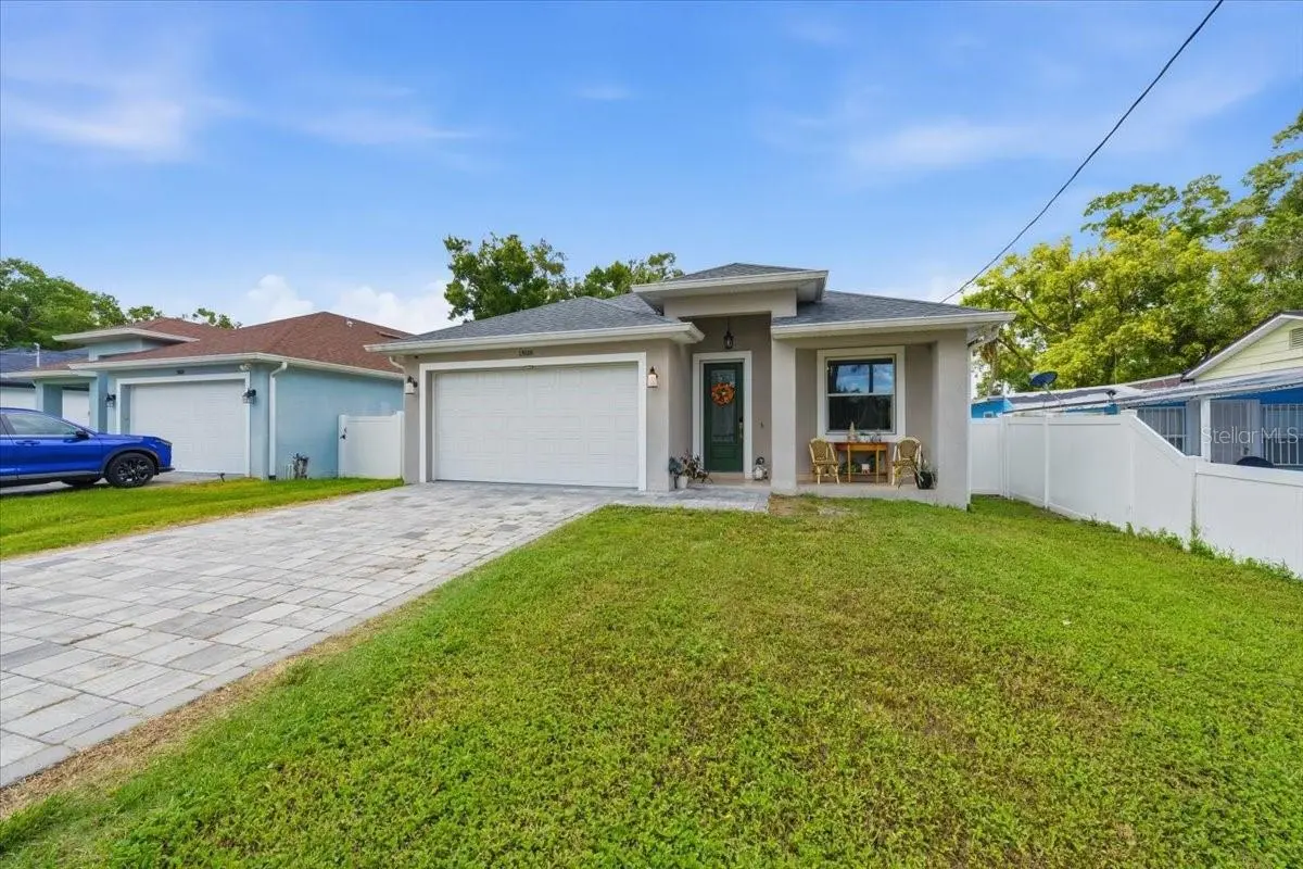 1808 W CLUSTER AVE, Tampa, FL 33604
