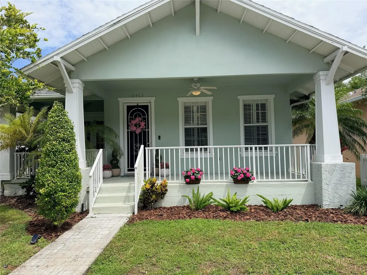 10403 MICANOPY ST, New Port Richey, FL 34655