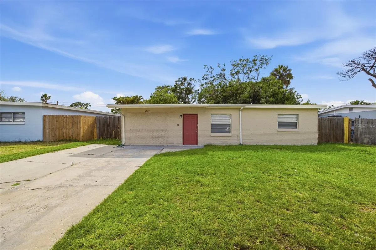 6629 SIERRA TER, New Port Richey, FL 34652