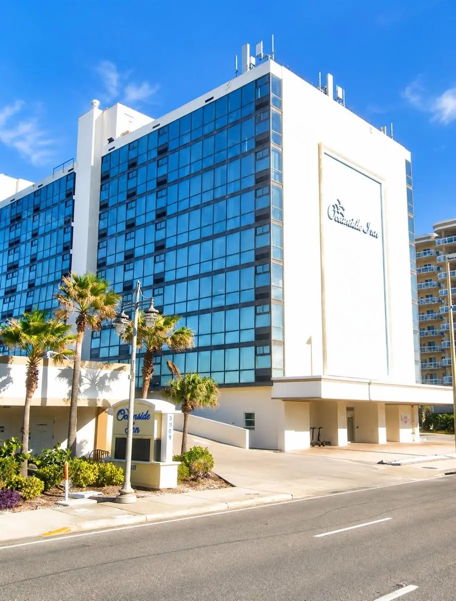 1909 S ATLANTIC AVE #714, Daytona Beach, FL 32118