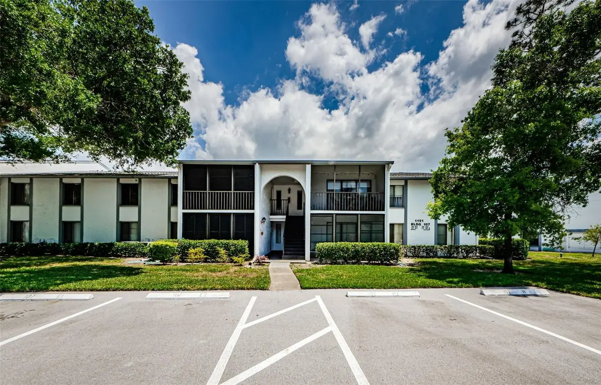 1151 PINE RIDGE CIR W #F1, Tarpon Springs, FL 34688
