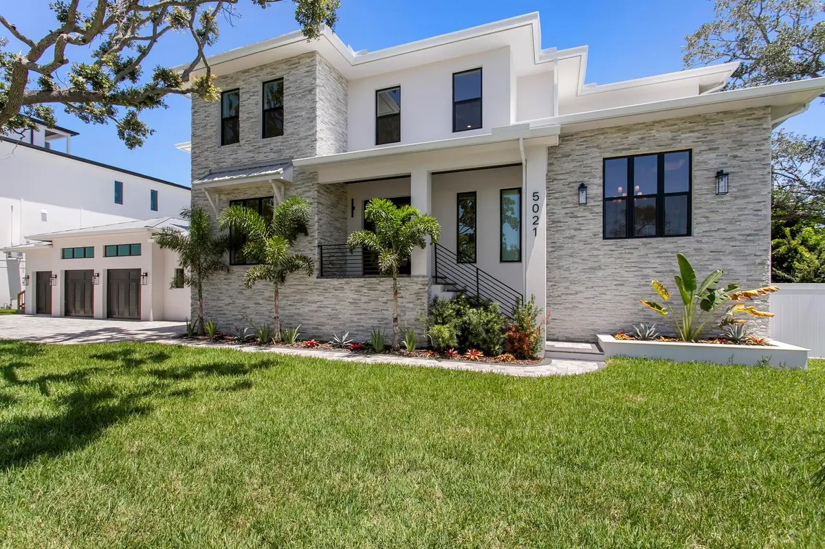 5021 W LEONA ST, Tampa, FL 33629
